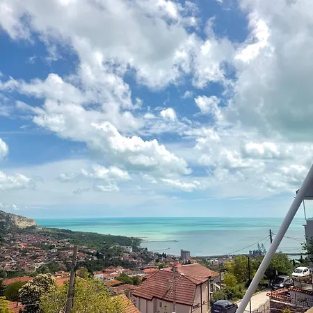 E2 Appartamento Balchik