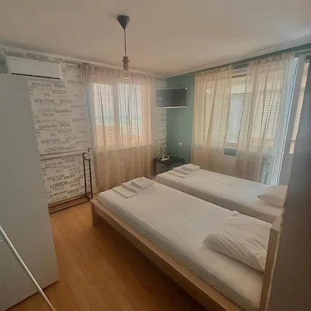 E2 Apartment Baltschik