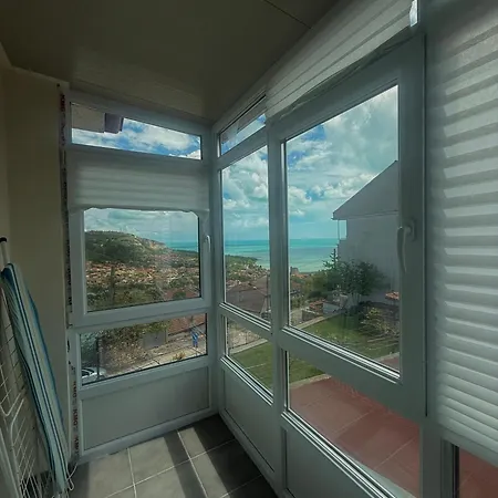 E2 Balchik
