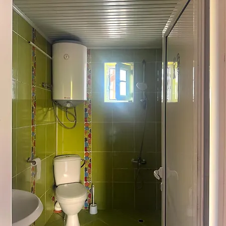 Apartment E2 Baltschik