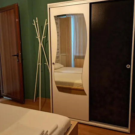 E2 Appartamento Balchik