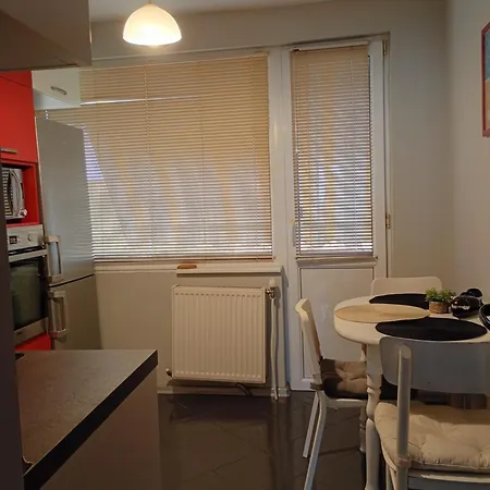 Appartamento E2 Balchik