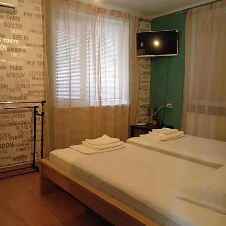 E2 Appartamento Balchik