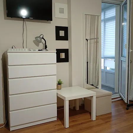 Appartamento E2 Balchik
