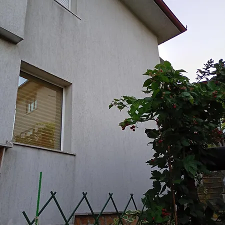 Apartment E2 Baltschik