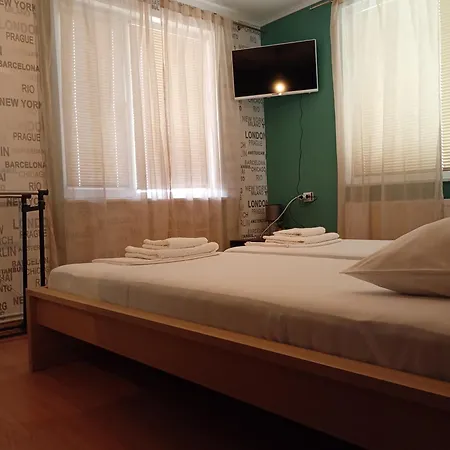 Appartamento E2 *