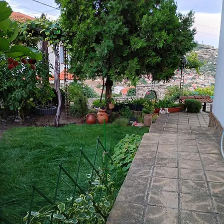 Appartamento E2 *